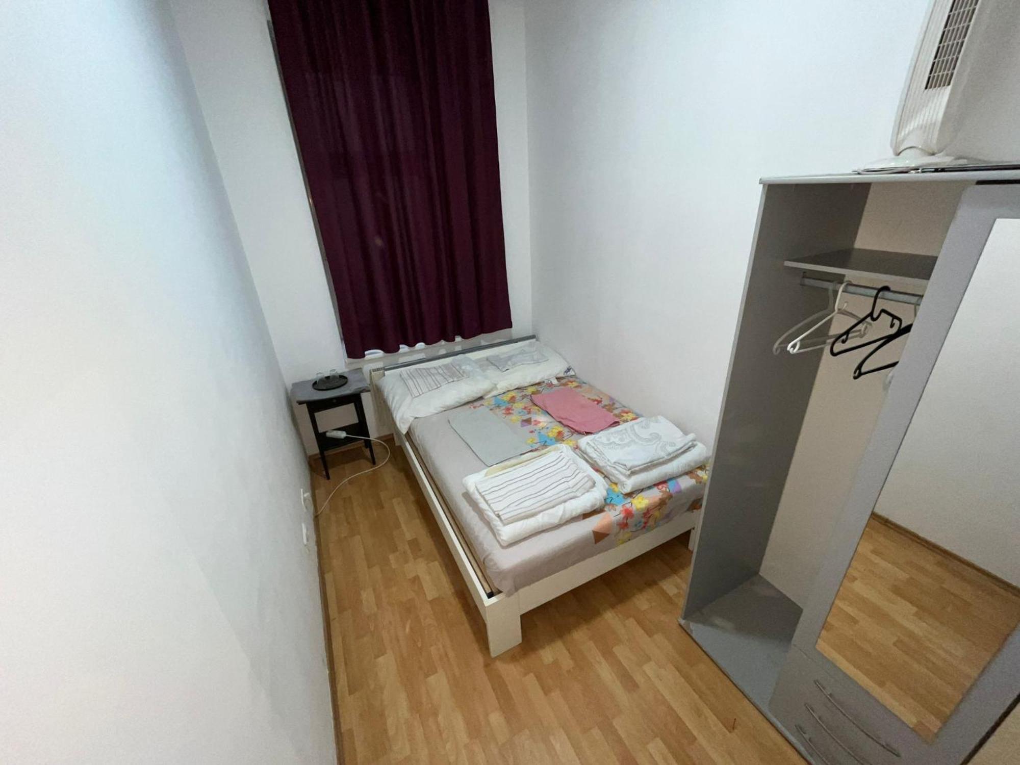 Hostel Hostel Wieden Wien