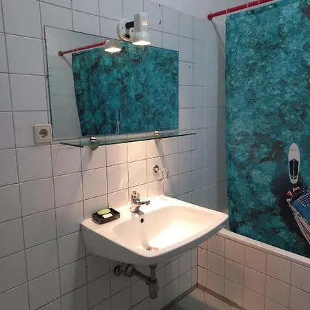 Hostel Wieden Extérieur photo